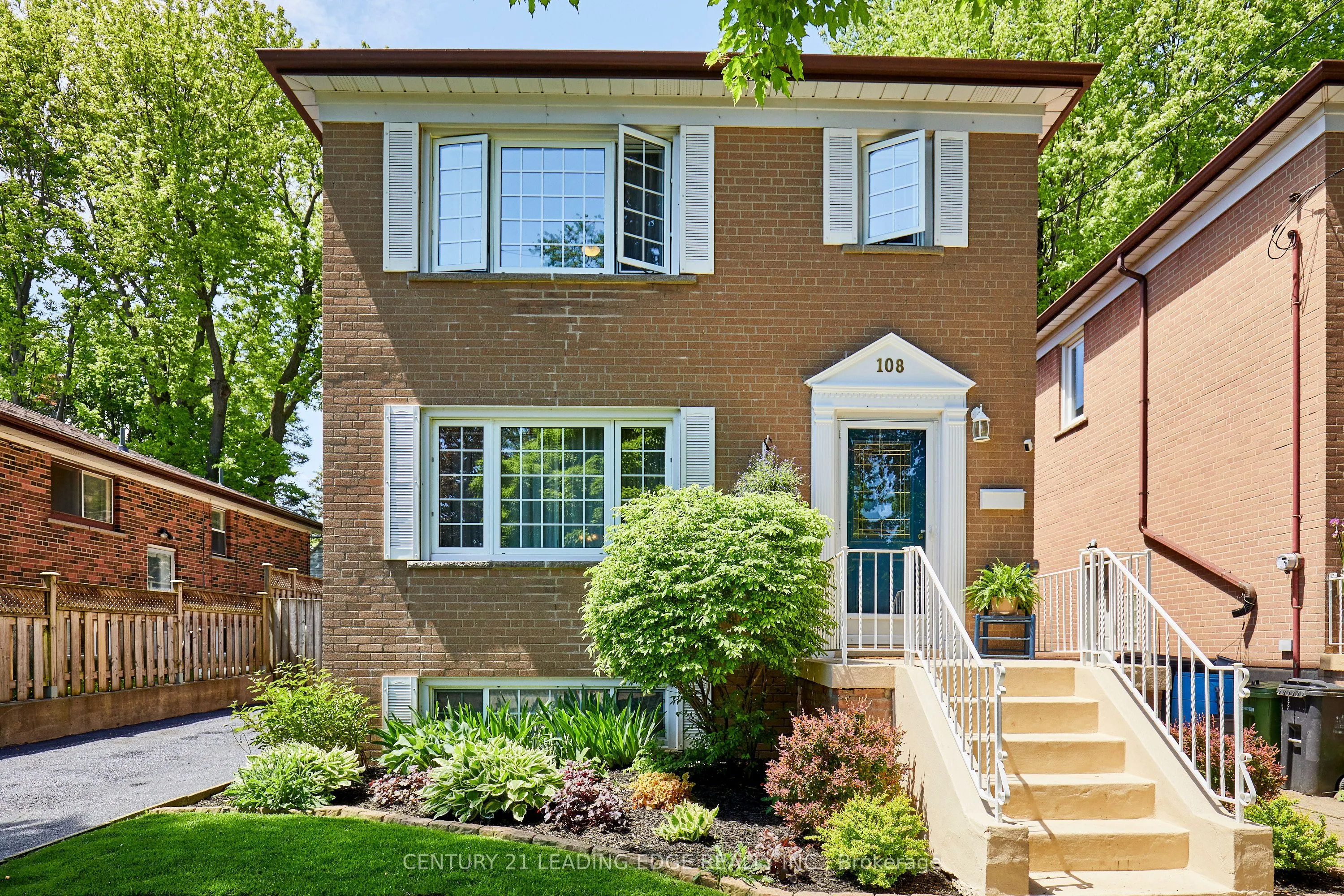108 Gradwell Drive