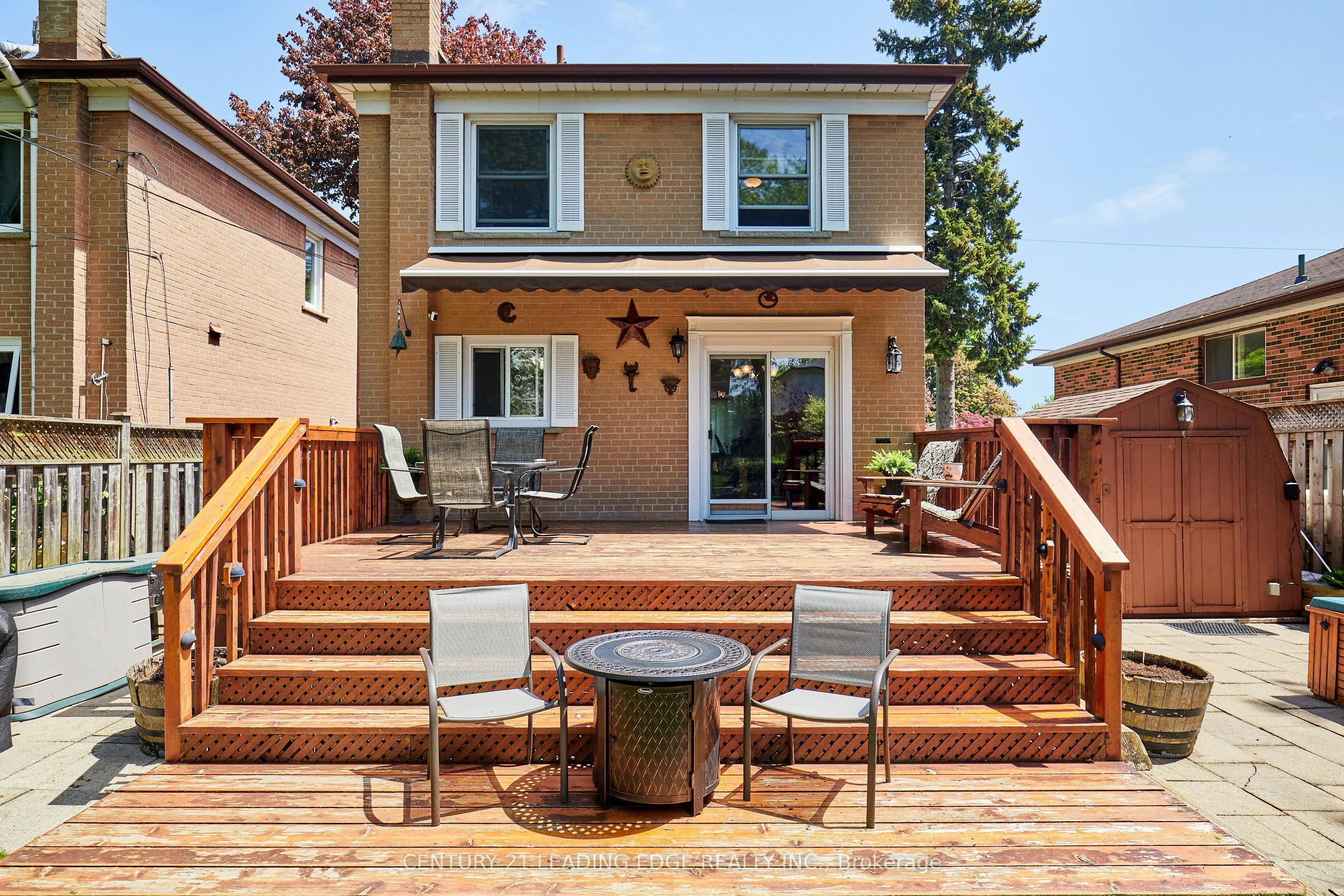 108 Gradwell Drive