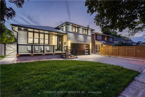 35 Munford Crescent