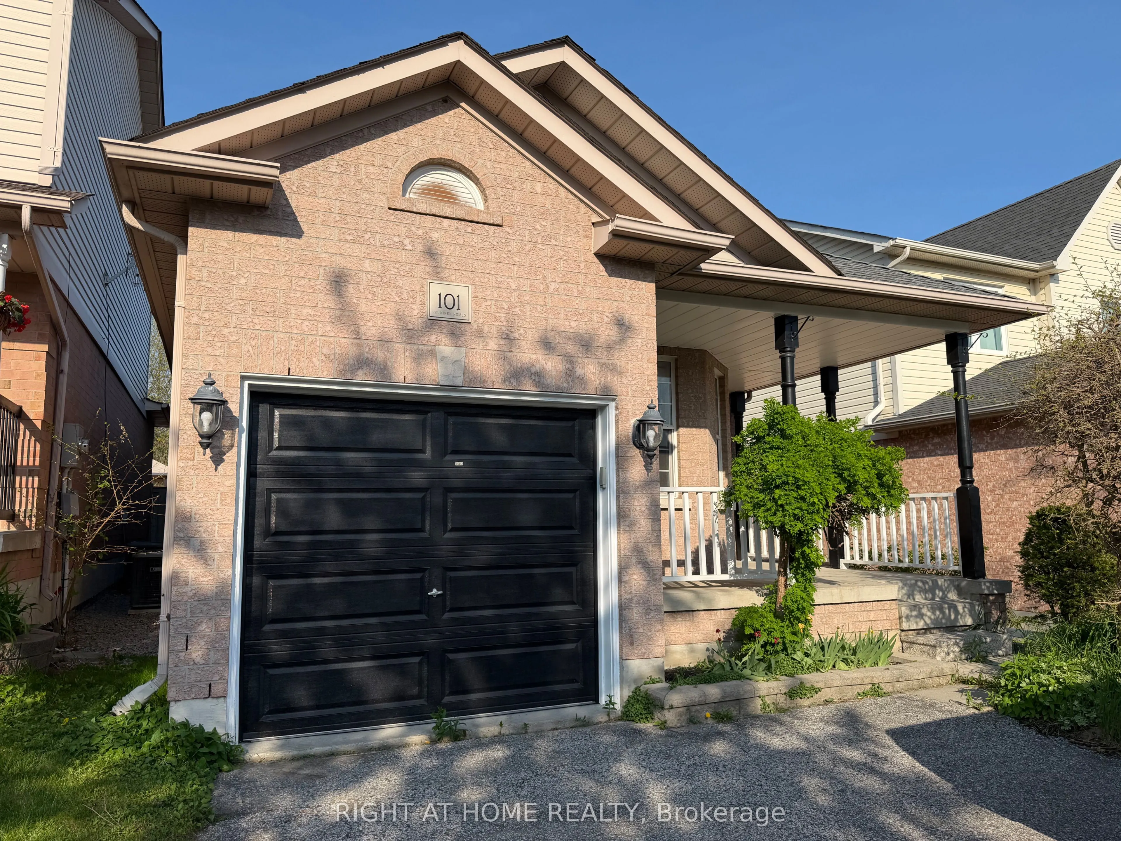 101 Kilgannon Avenue