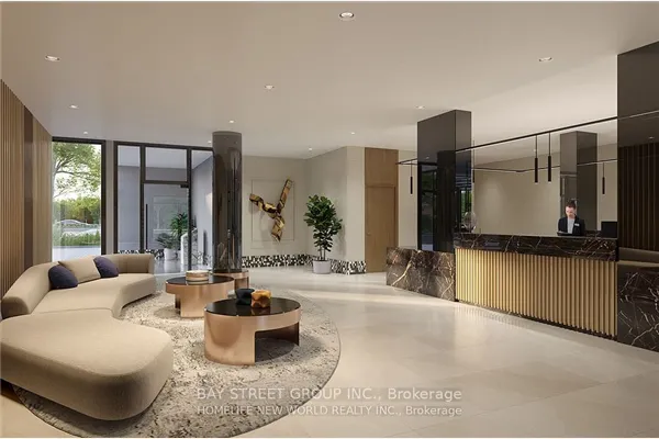 2545 Simcoe Street N