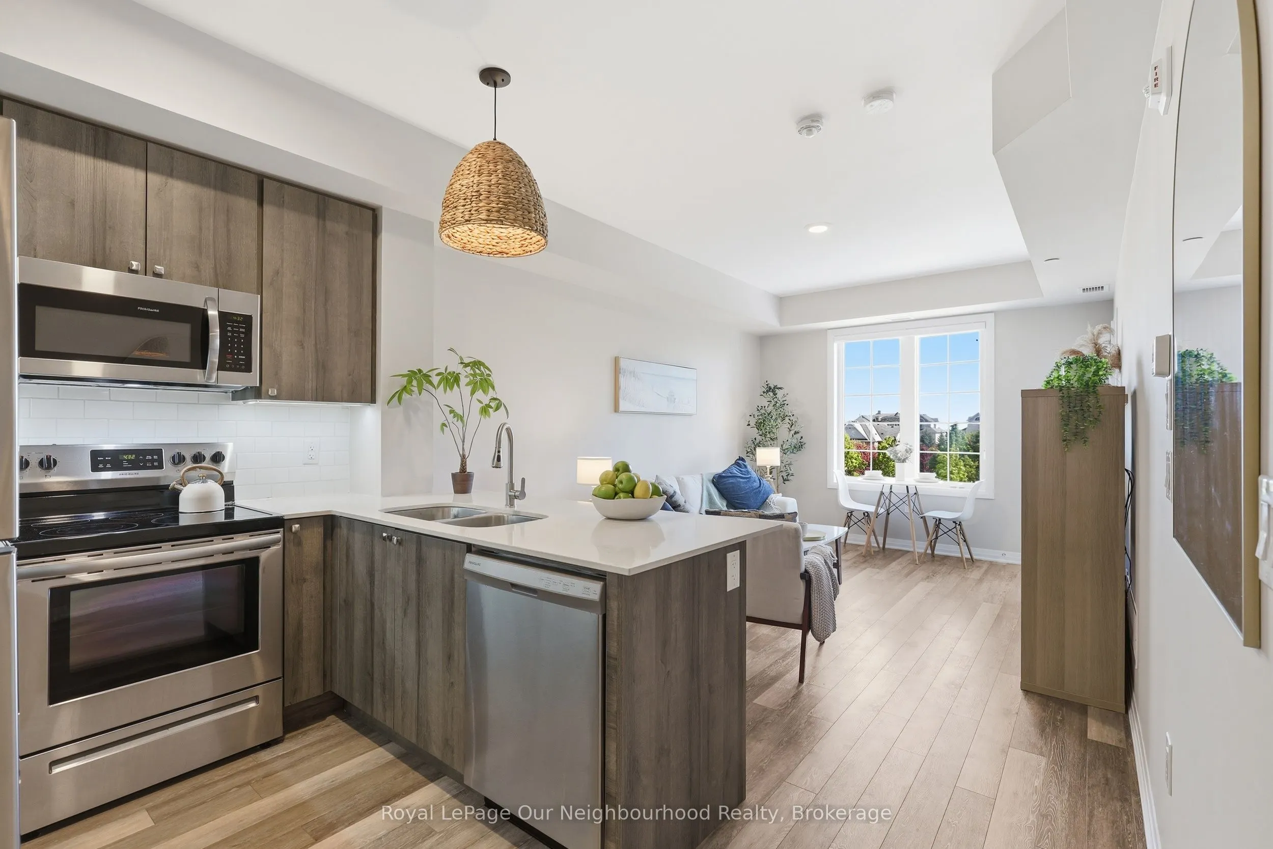 65 Shipway Avenue #312