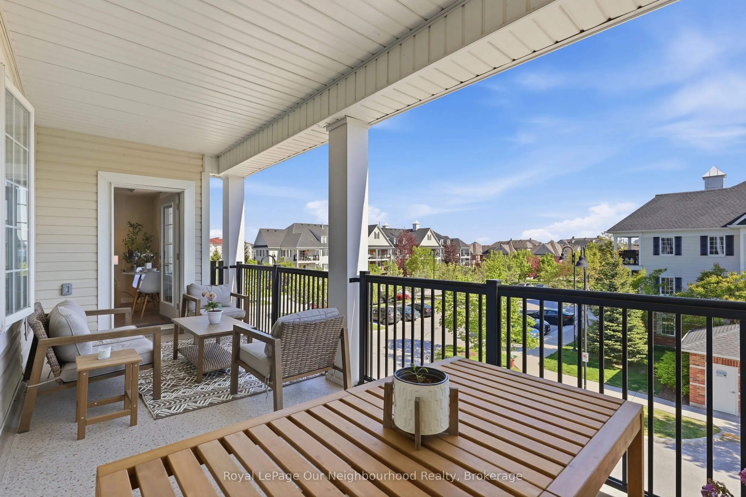 65 Shipway Avenue #312