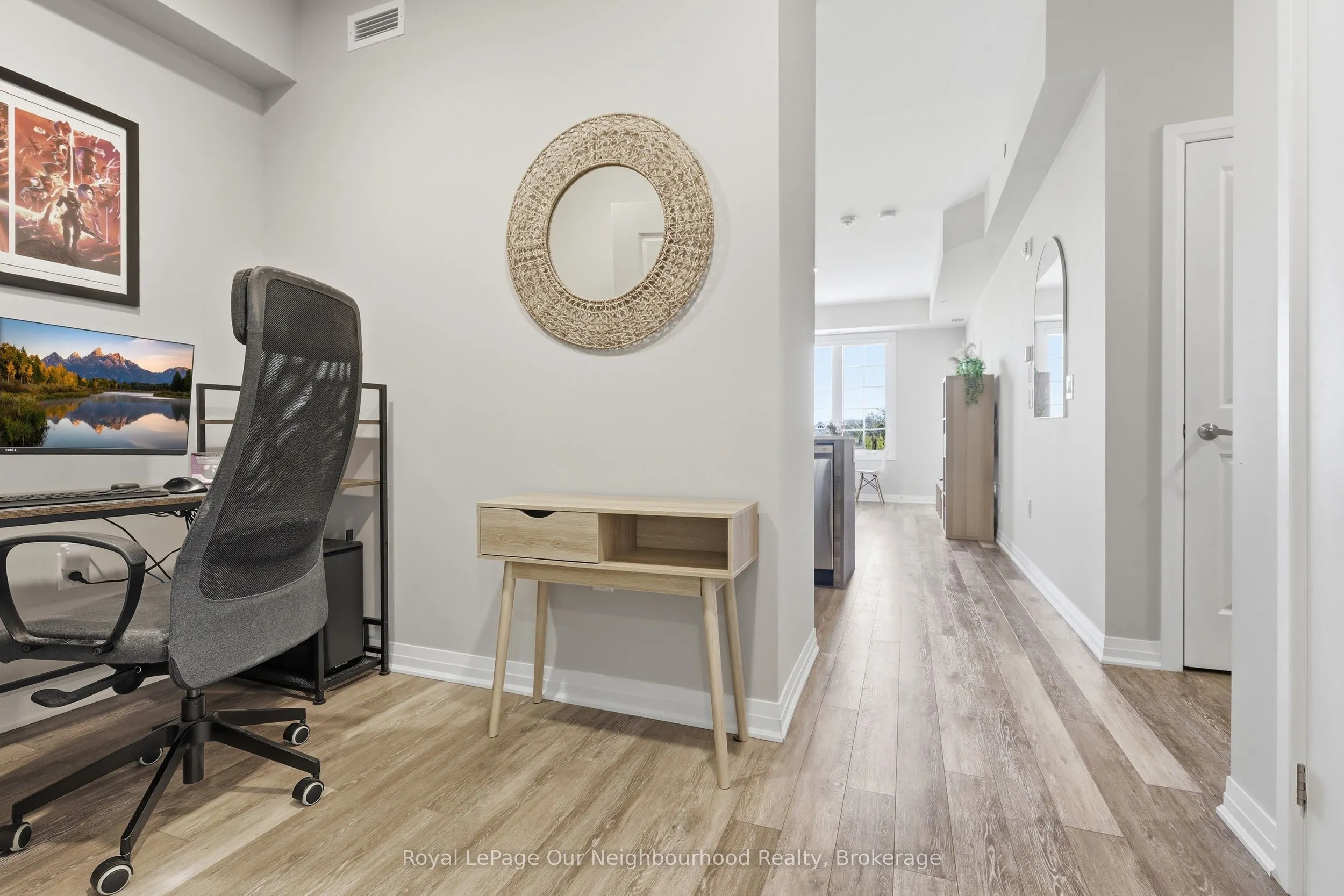 65 Shipway Avenue #312