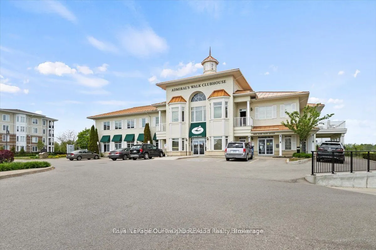 65 Shipway Avenue #312
