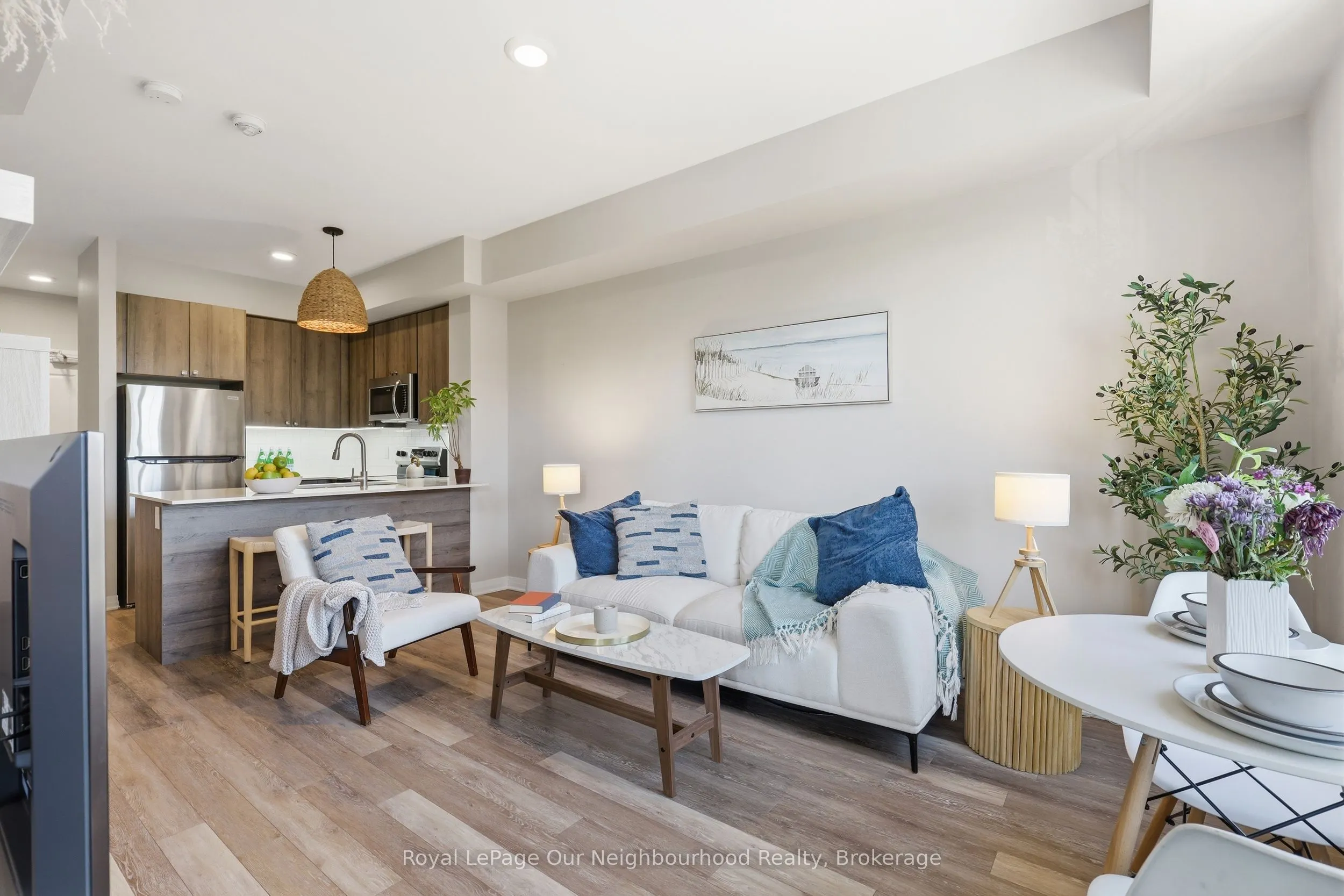 65 Shipway Avenue #312