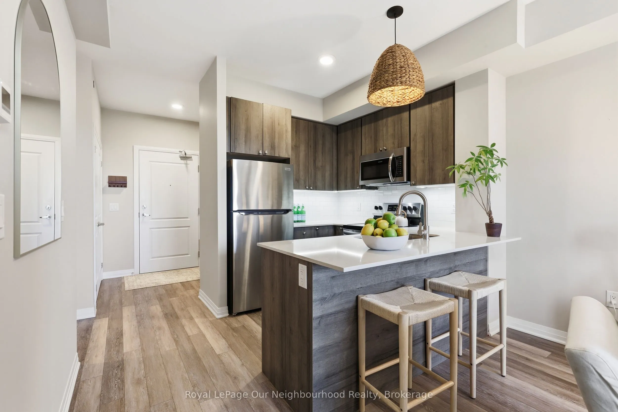 65 Shipway Avenue #312