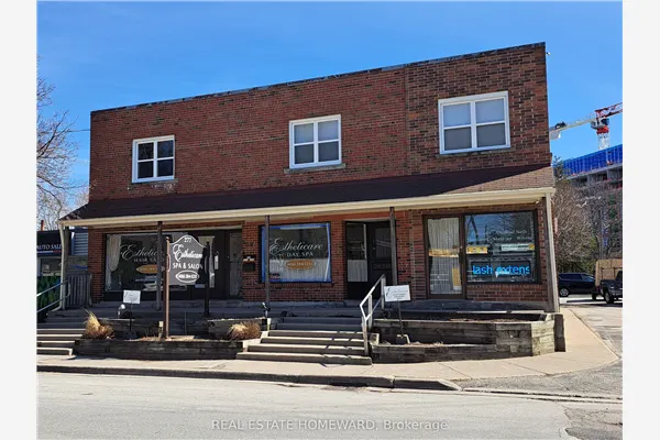 275-279 Old Kingston Road