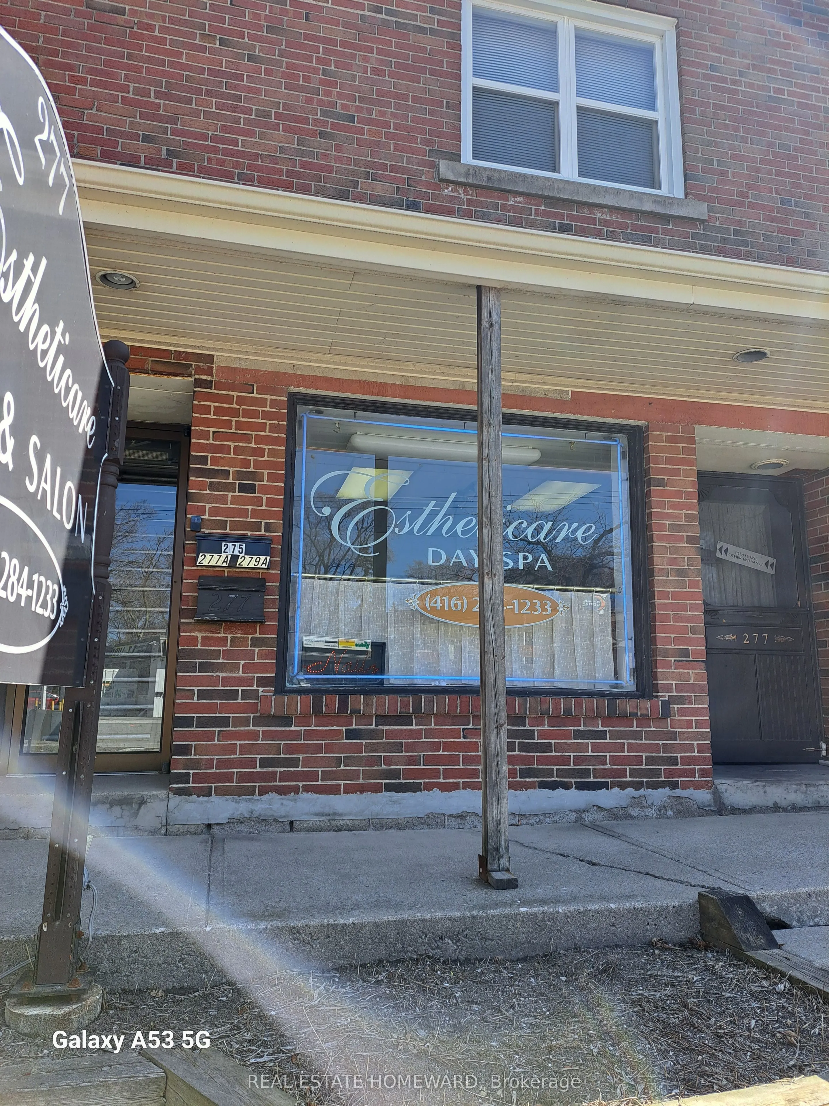 275-279 Old Kingston Road