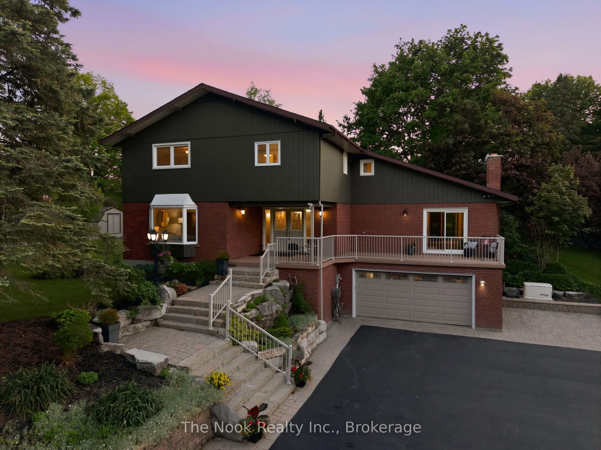 4780 Westney Road