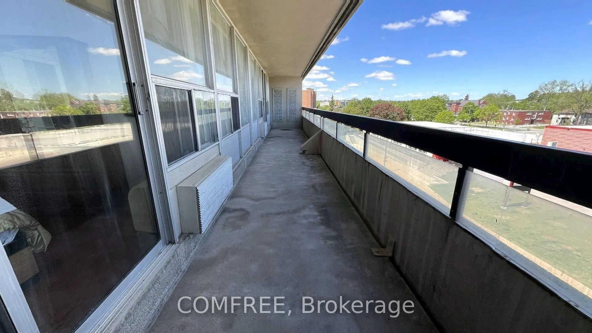 55 William Street E #505