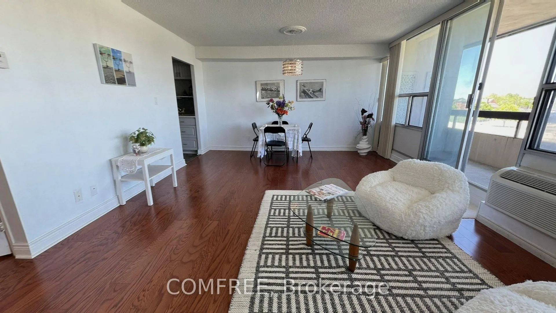55 William Street E #505