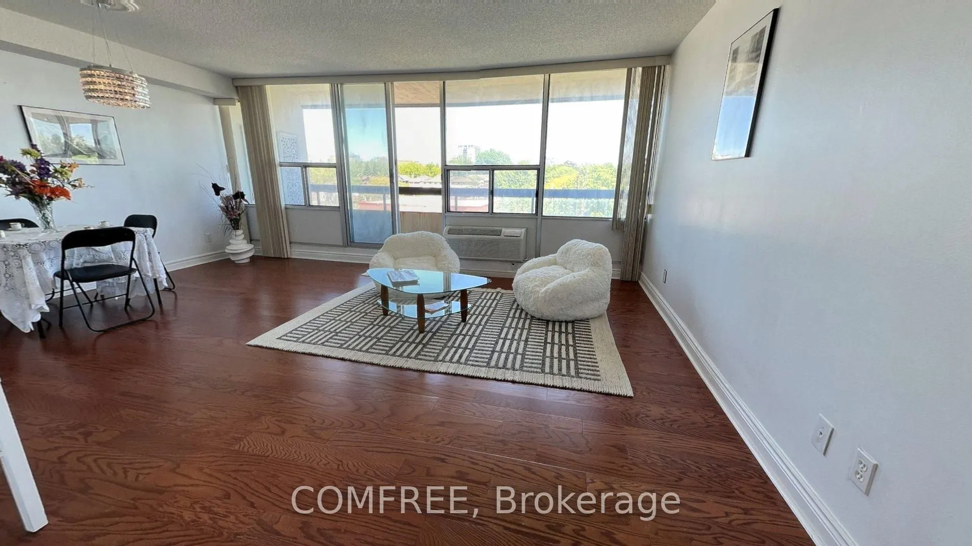 55 William Street E #505