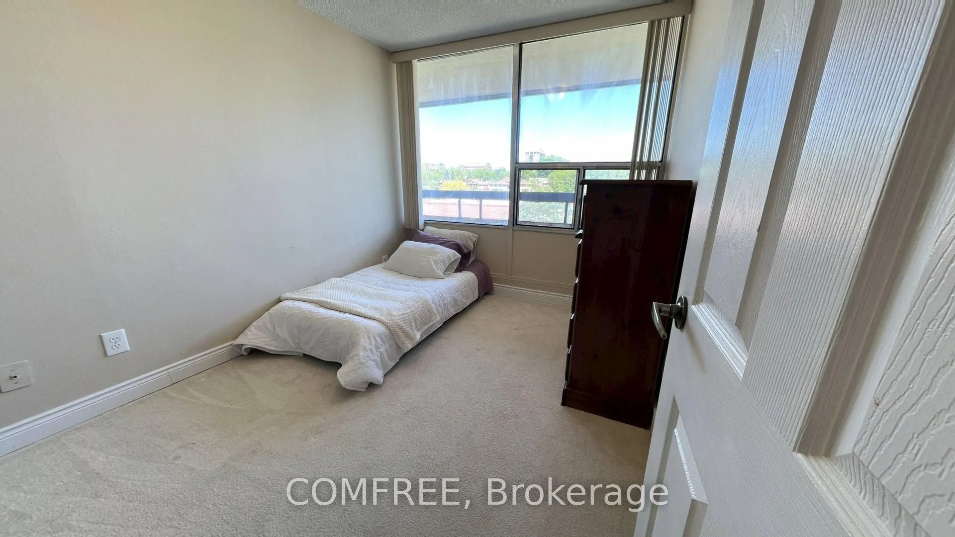 55 William Street E #505