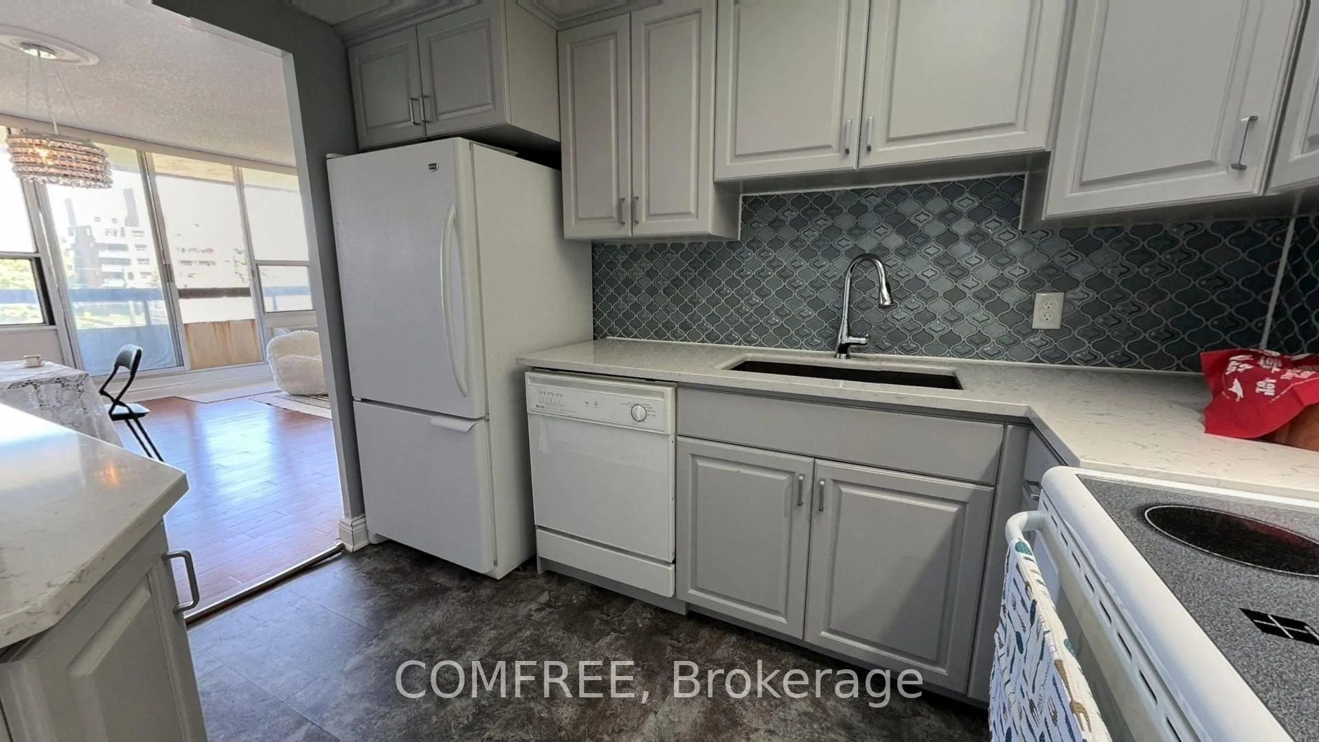 55 William Street E #505
