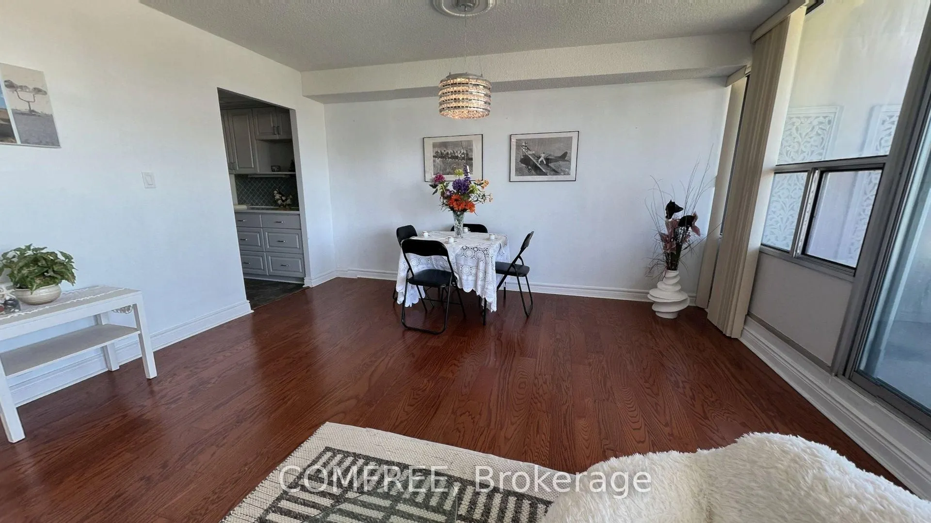 55 William Street E #505