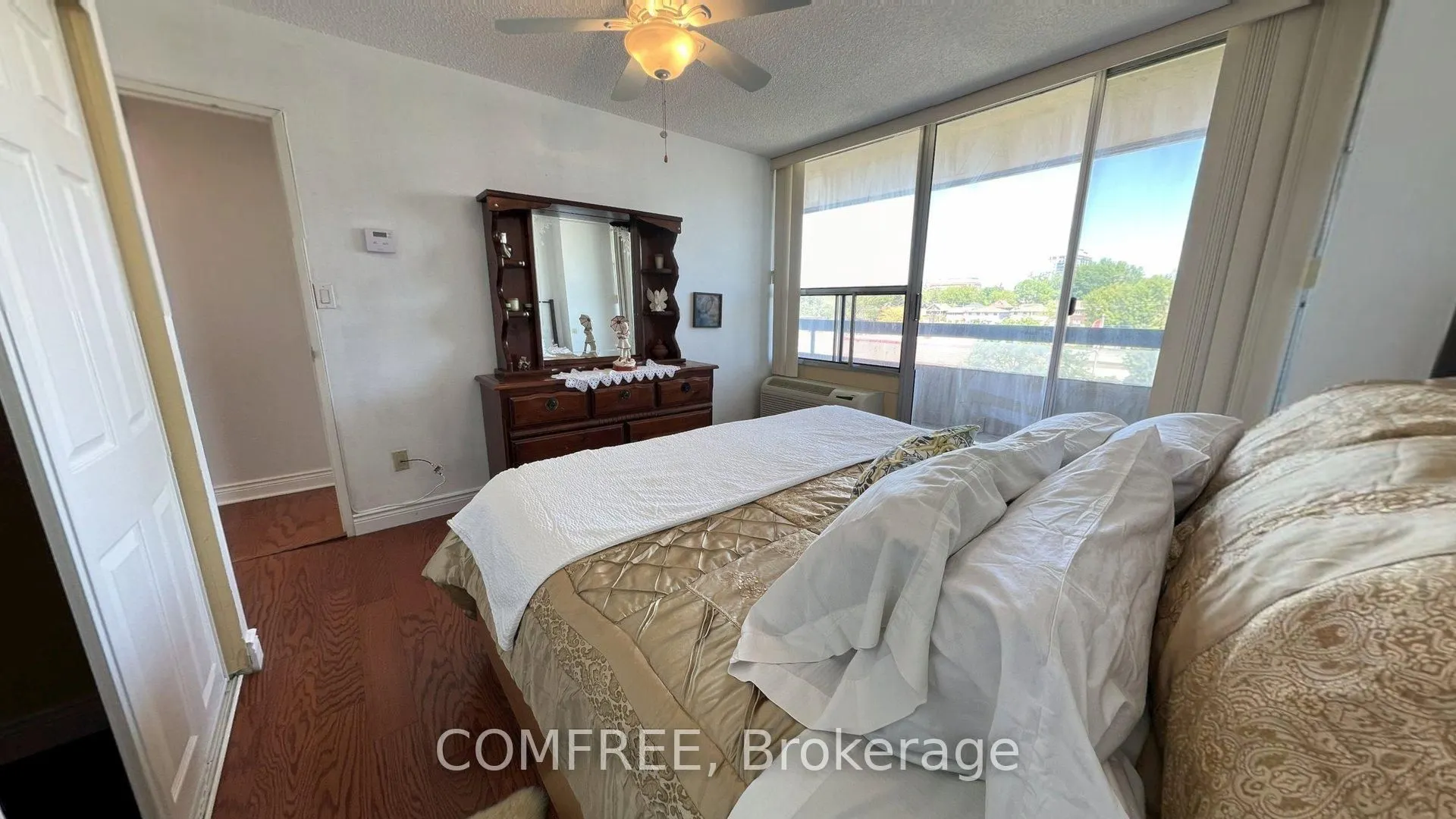 55 William Street E #505