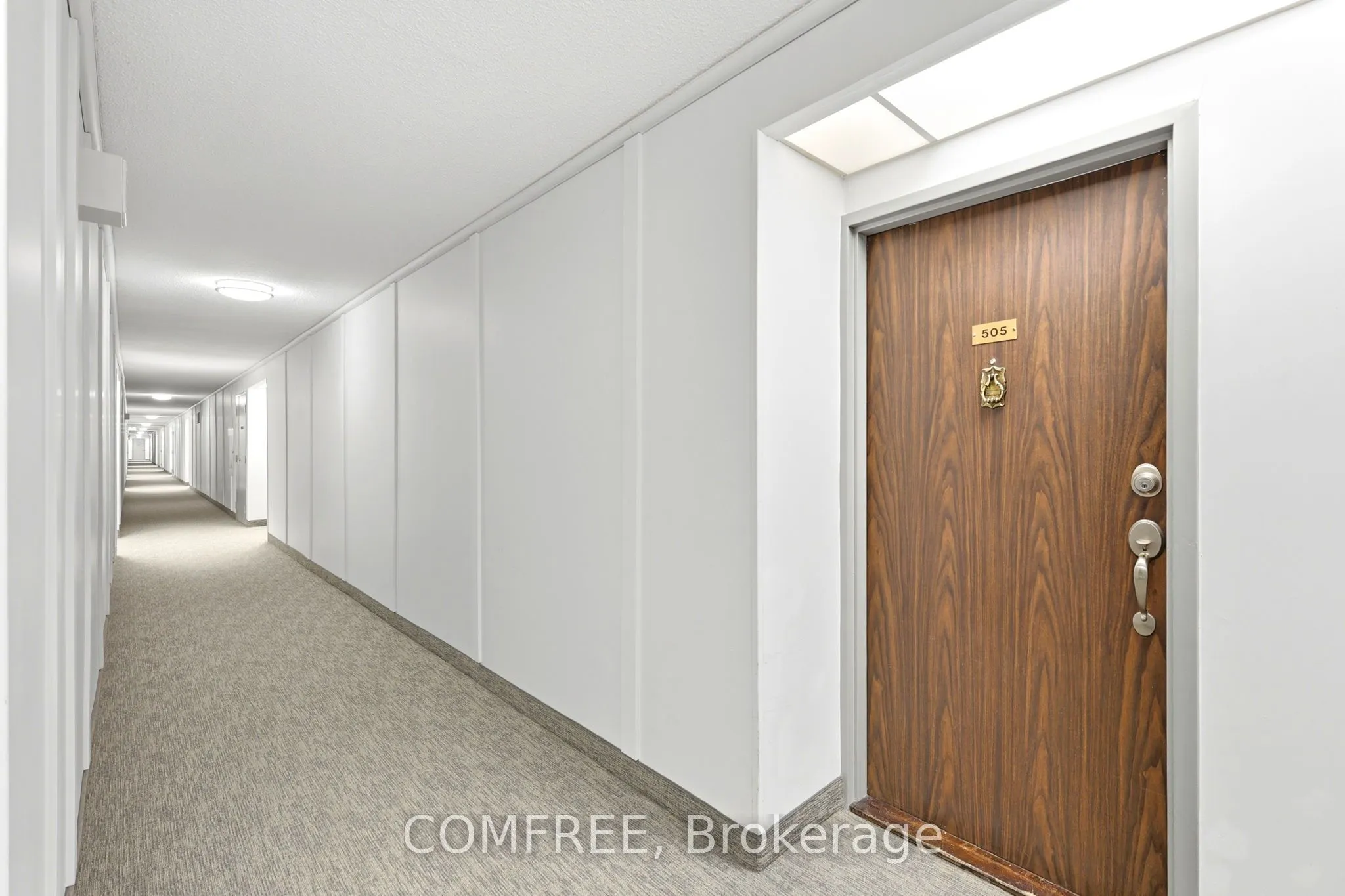 55 William Street E #505