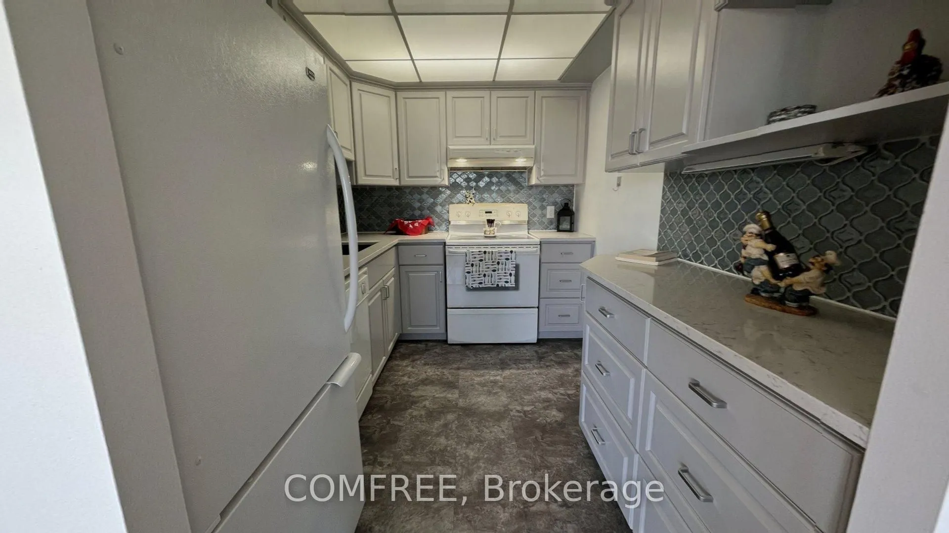 55 William Street E #505