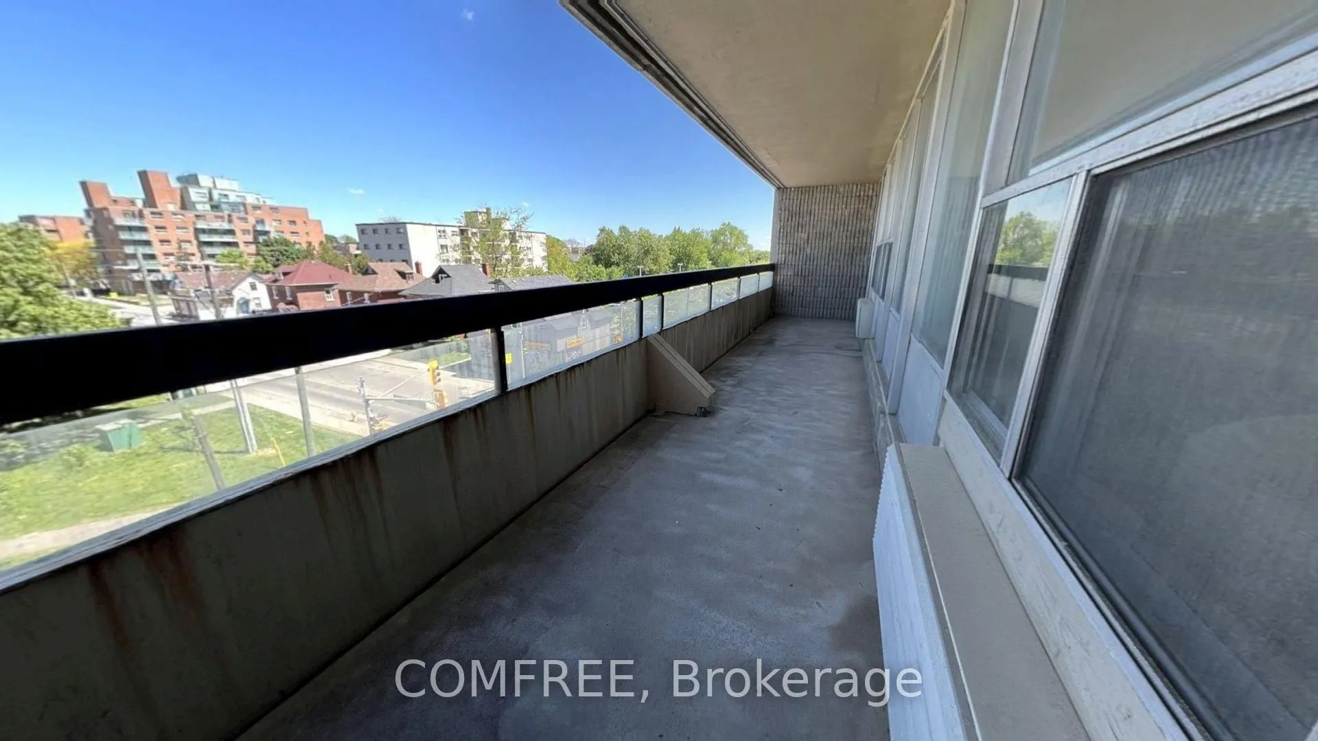 55 William Street E #505