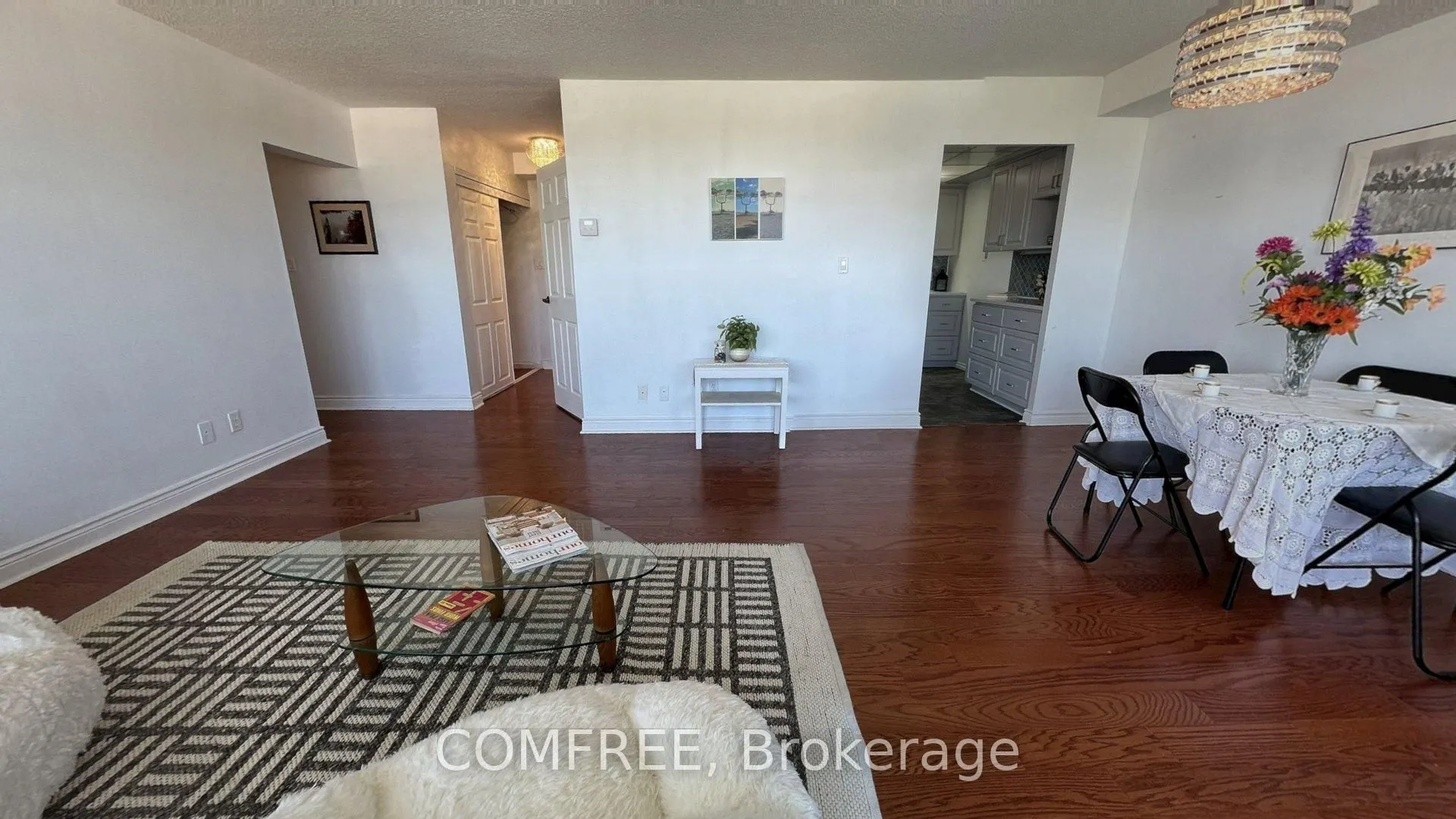 55 William Street E #505