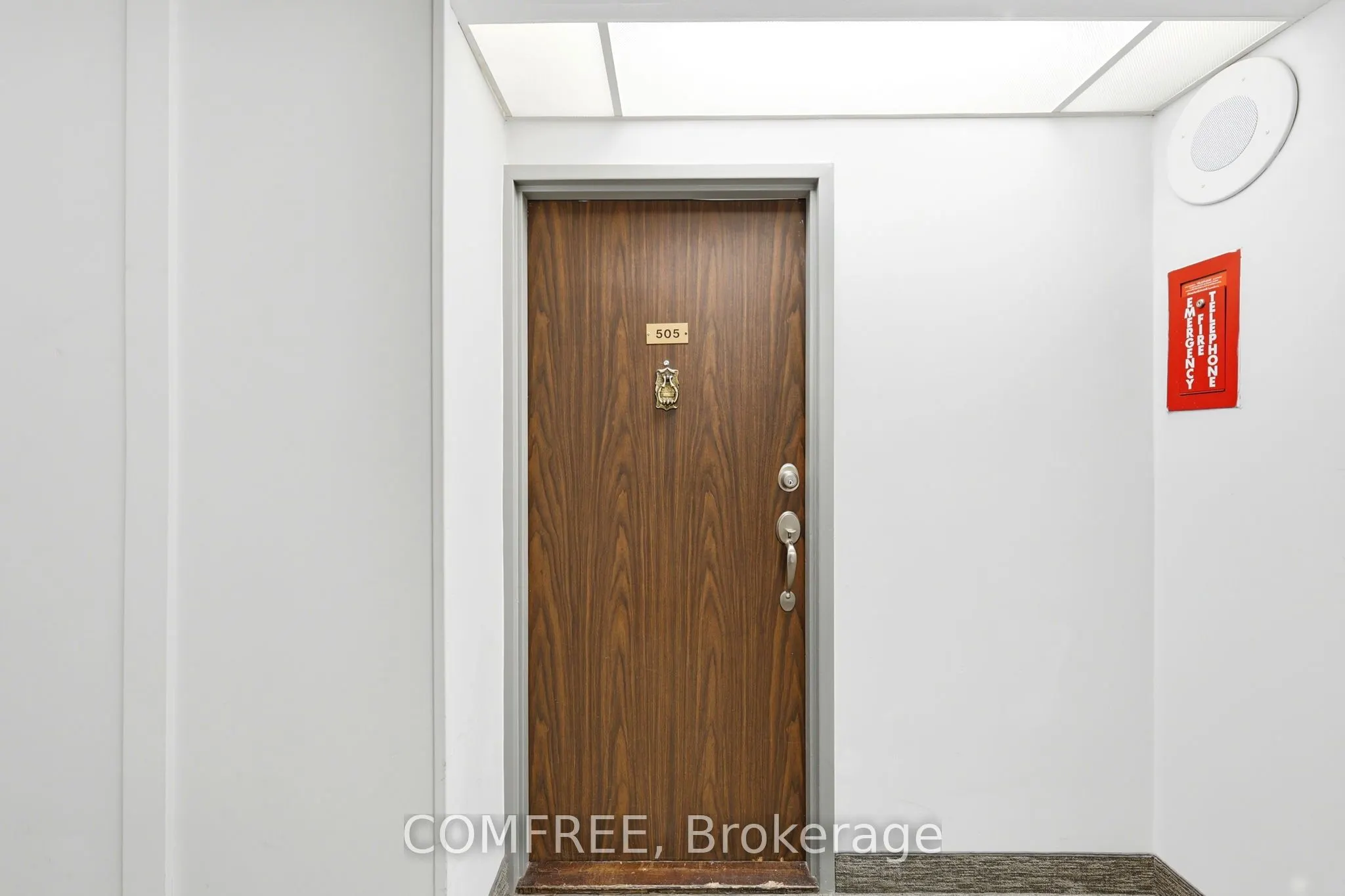55 William Street E #505