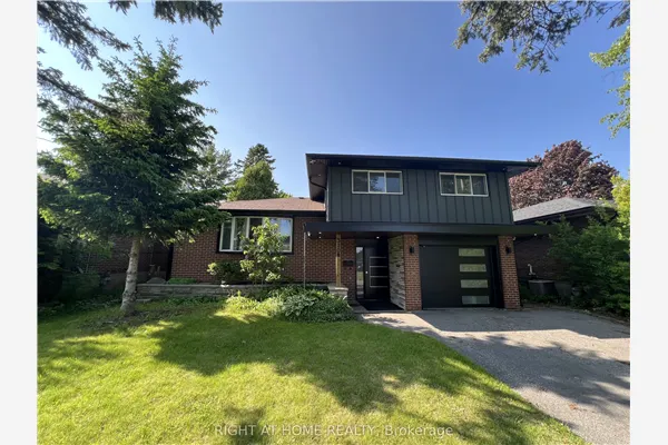 310 Admiral Road