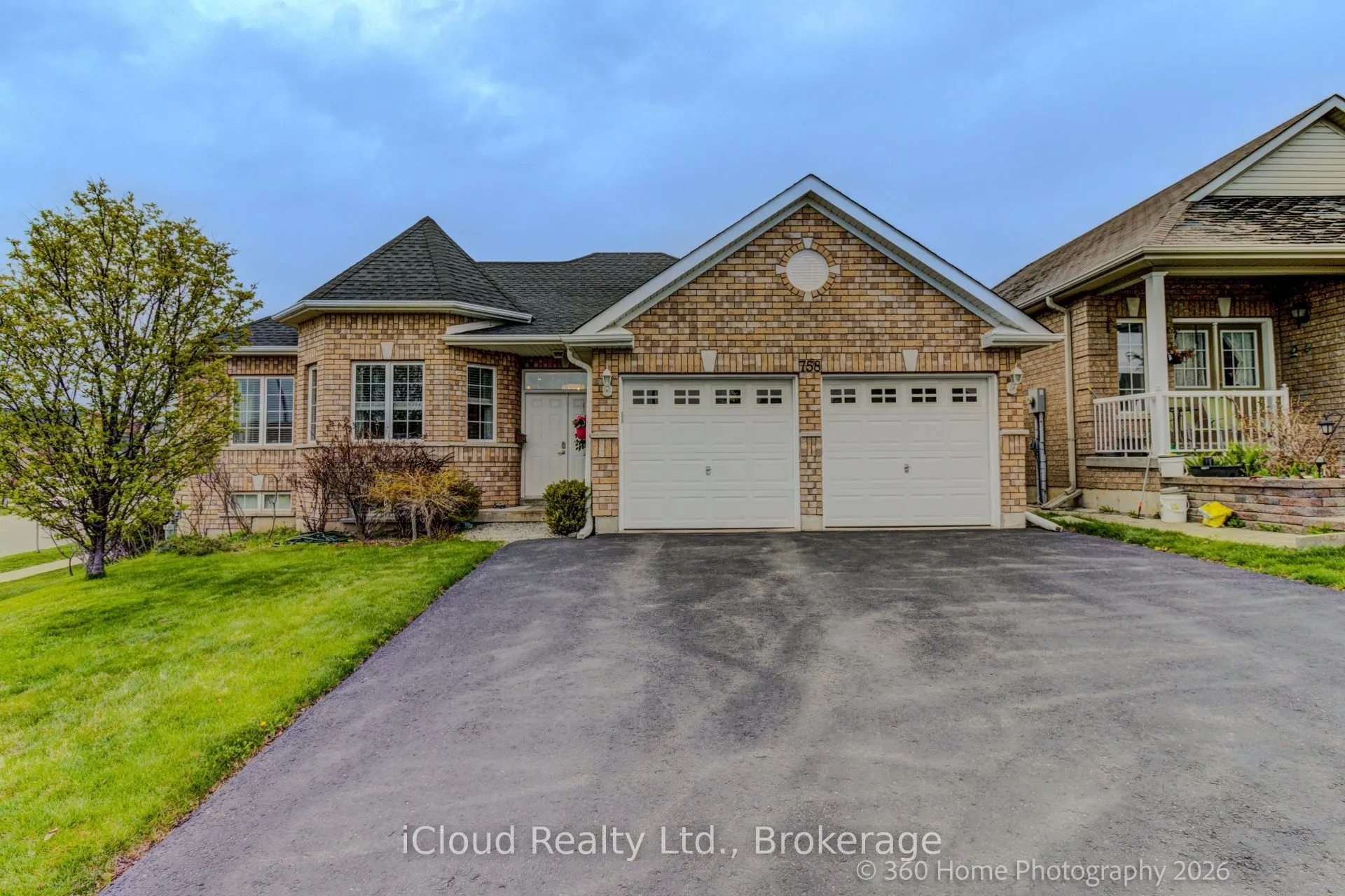 758 Coldstream Drive