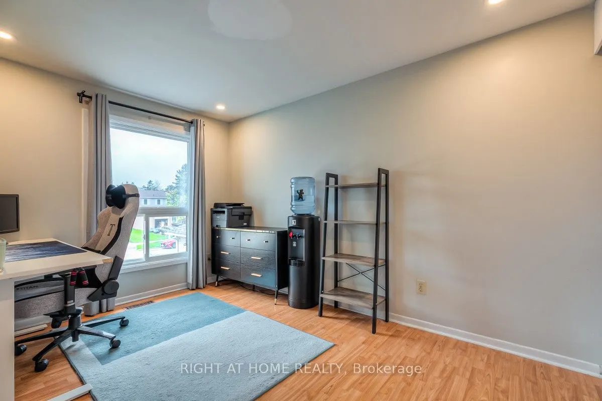 37 McKnight Drive