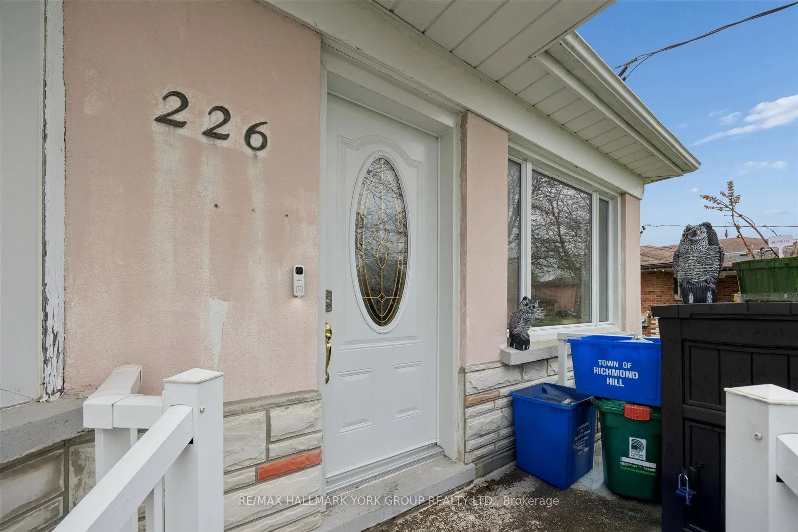 226 Cromwell Avenue