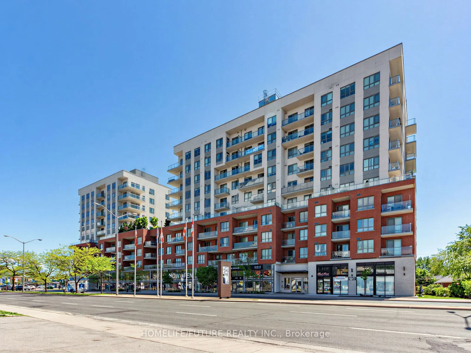 22 East Haven Drive #113