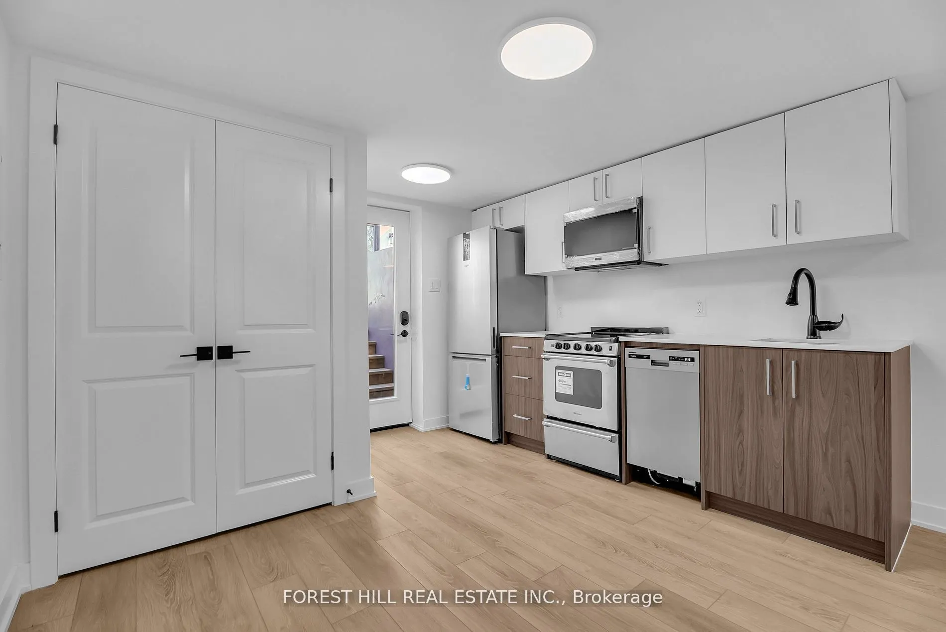 105 Galloway Road #Unit D