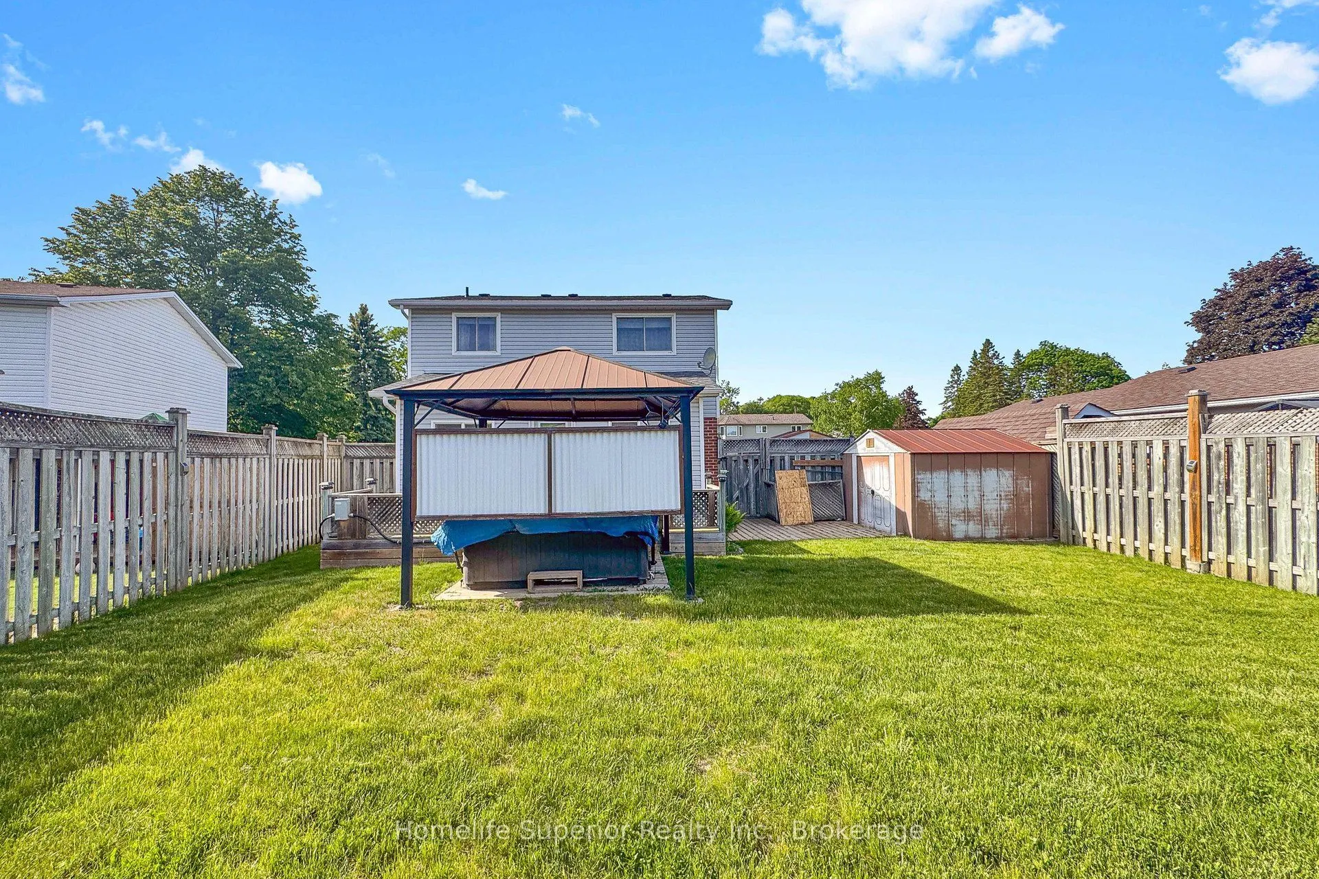 1057 Exeter Street