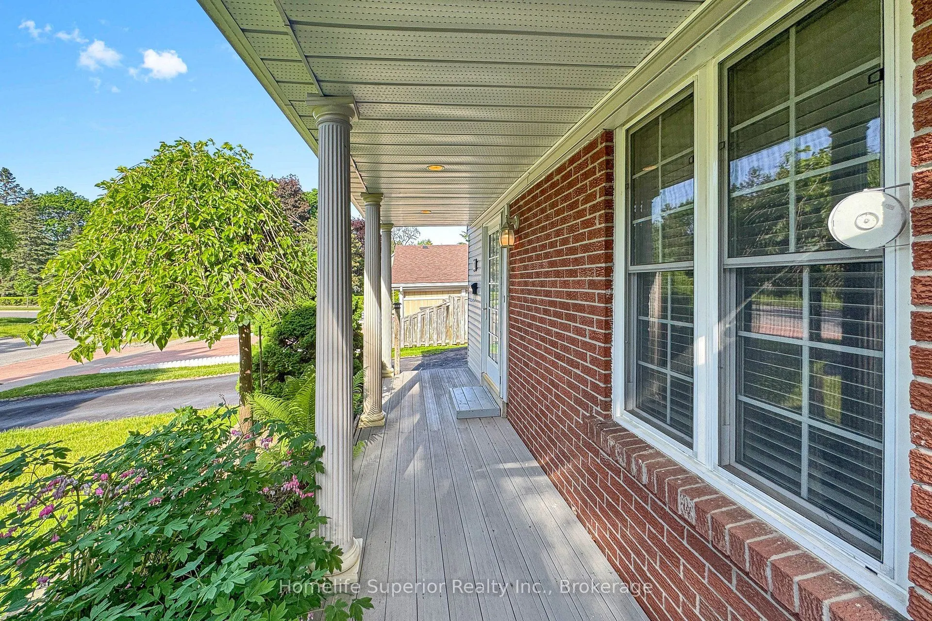 1057 Exeter Street