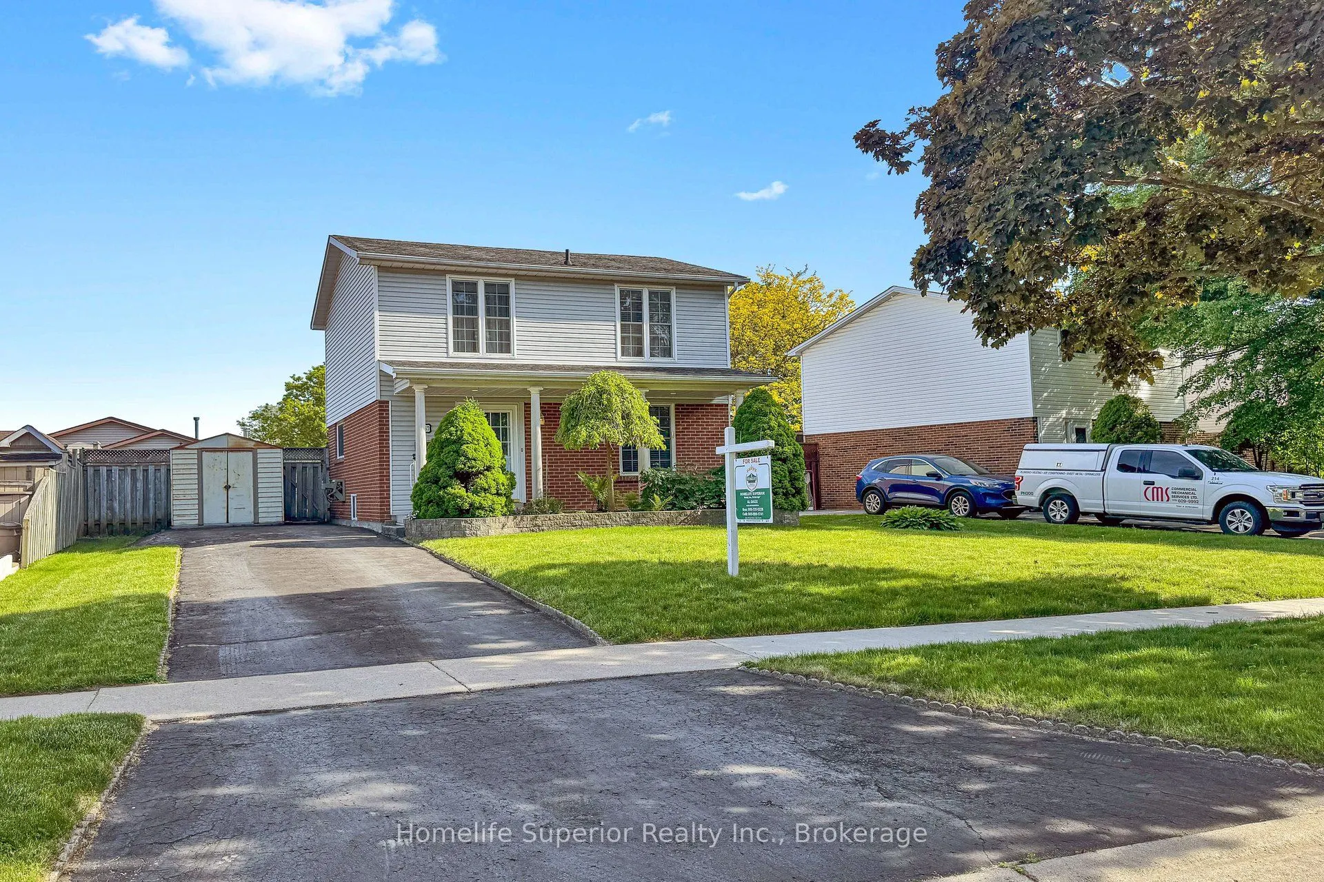 1057 Exeter Street