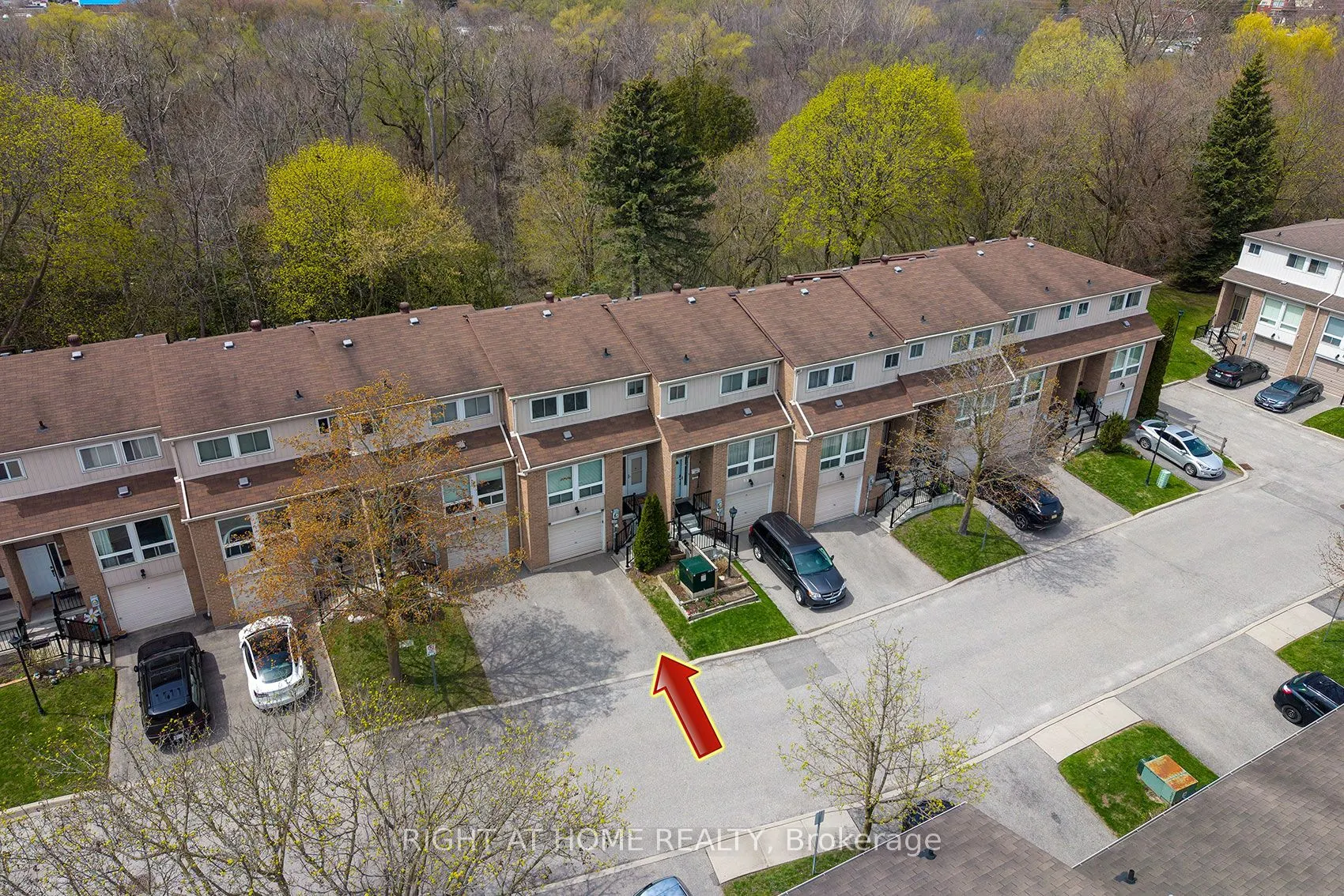 67 Willows Lane #73