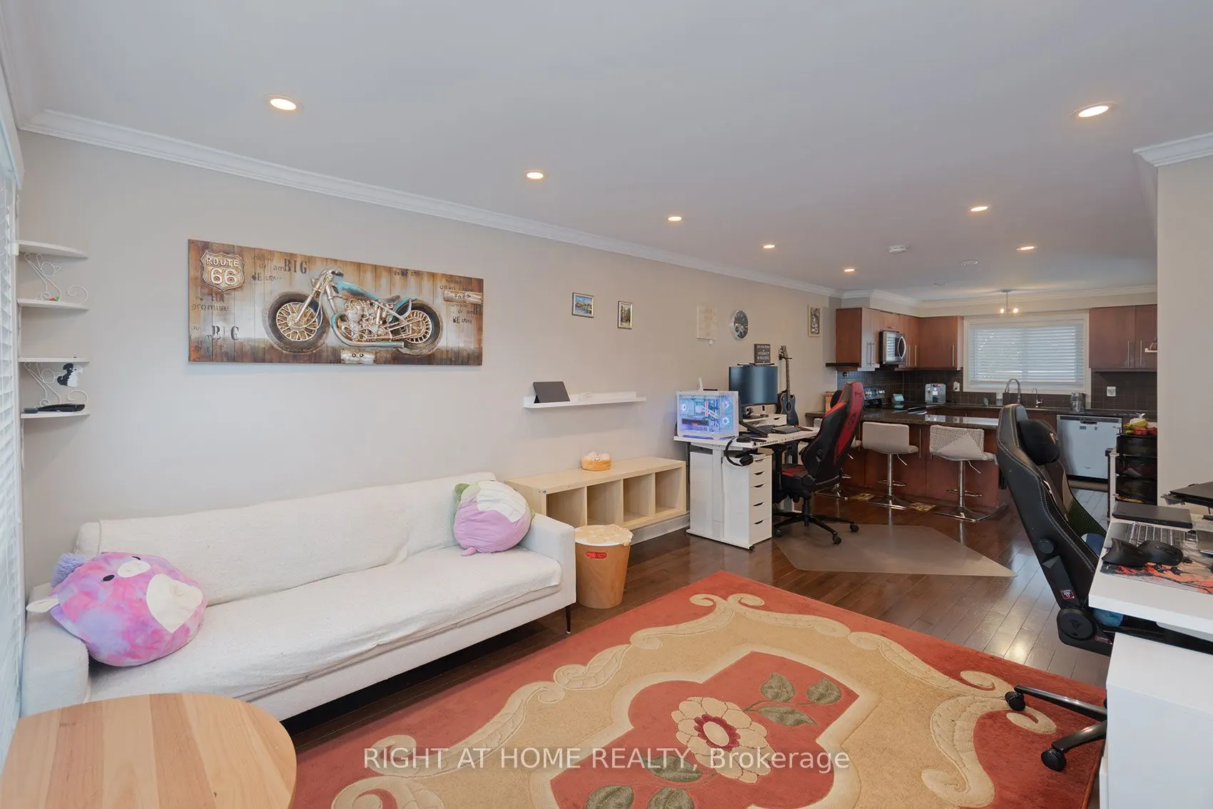 67 Willows Lane #73