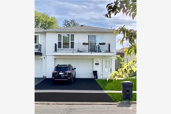 10 Parkdene Court