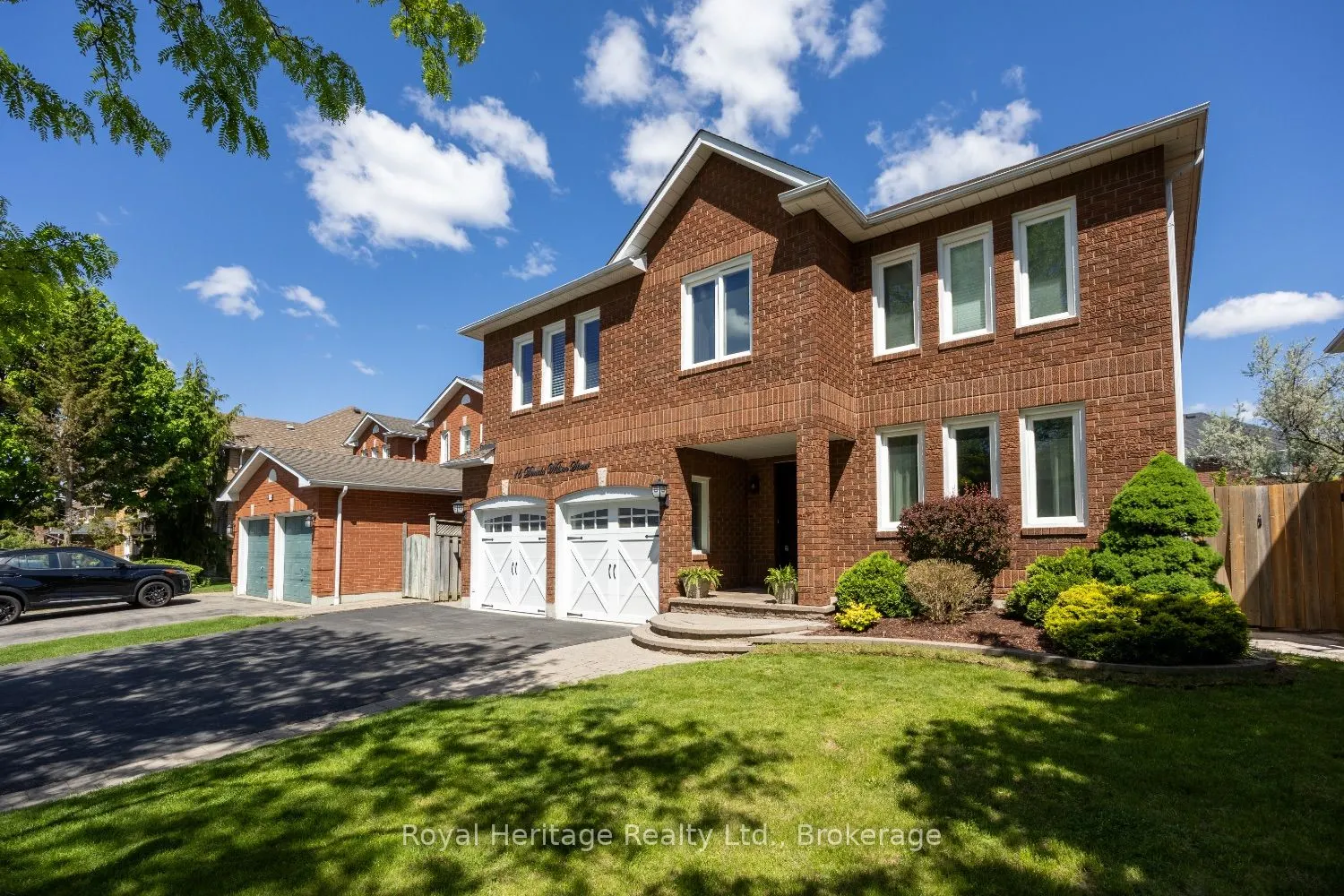 16 Donald Wilson Street
