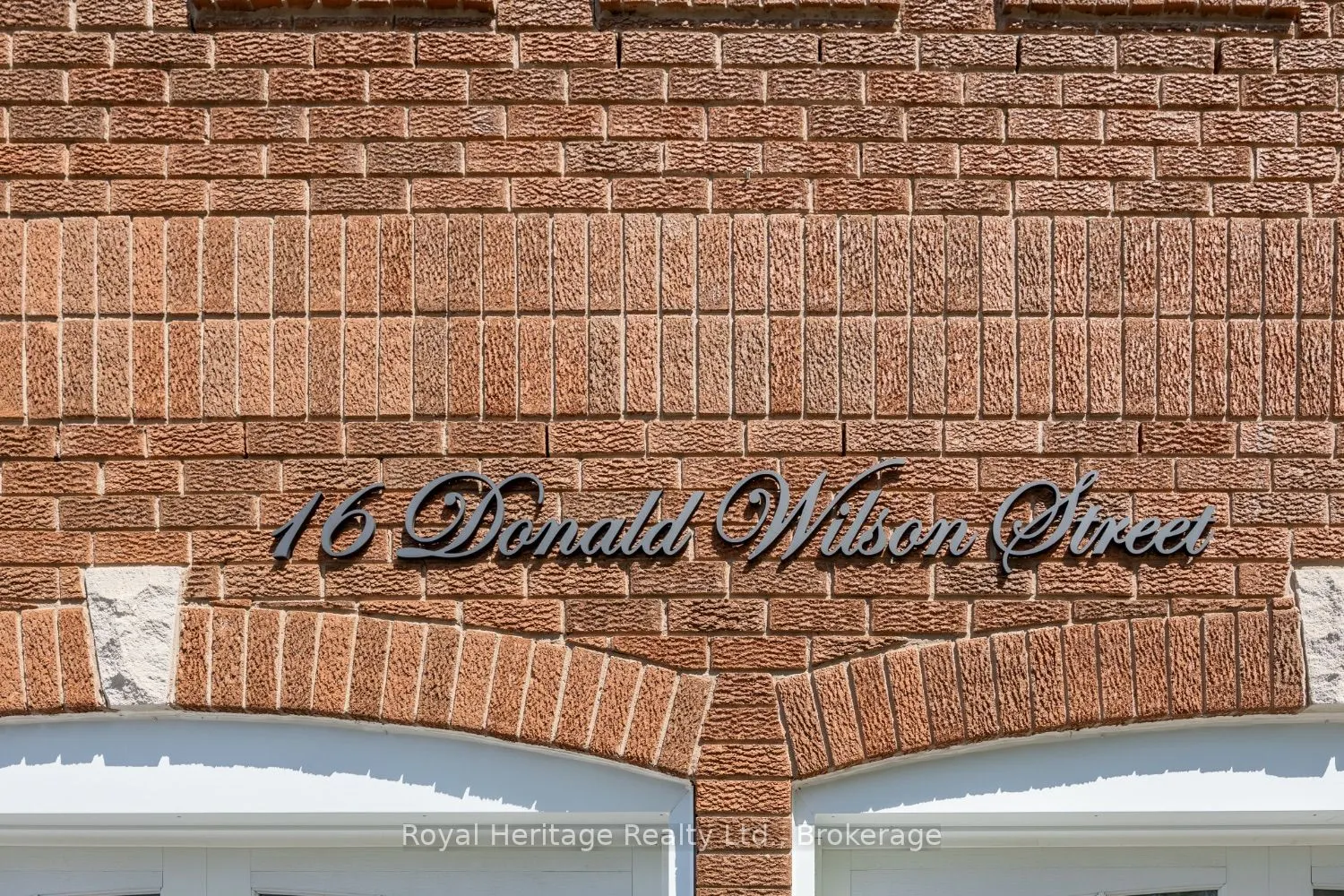 16 Donald Wilson Street