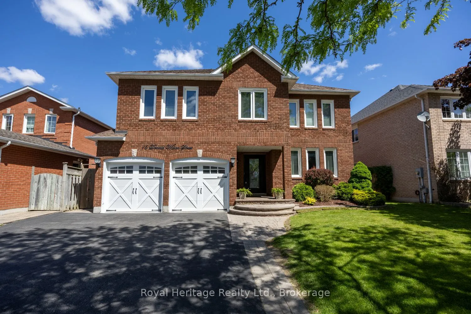 16 Donald Wilson Street