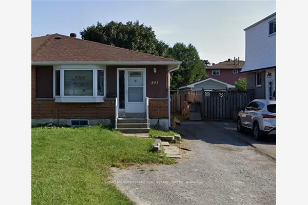 593 Radisson Avenue