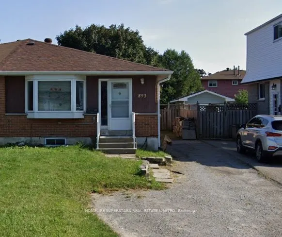 593 Radisson Avenue