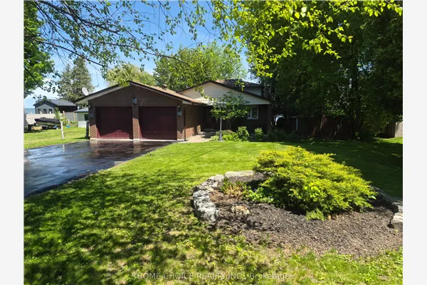 275 Aldred Drive