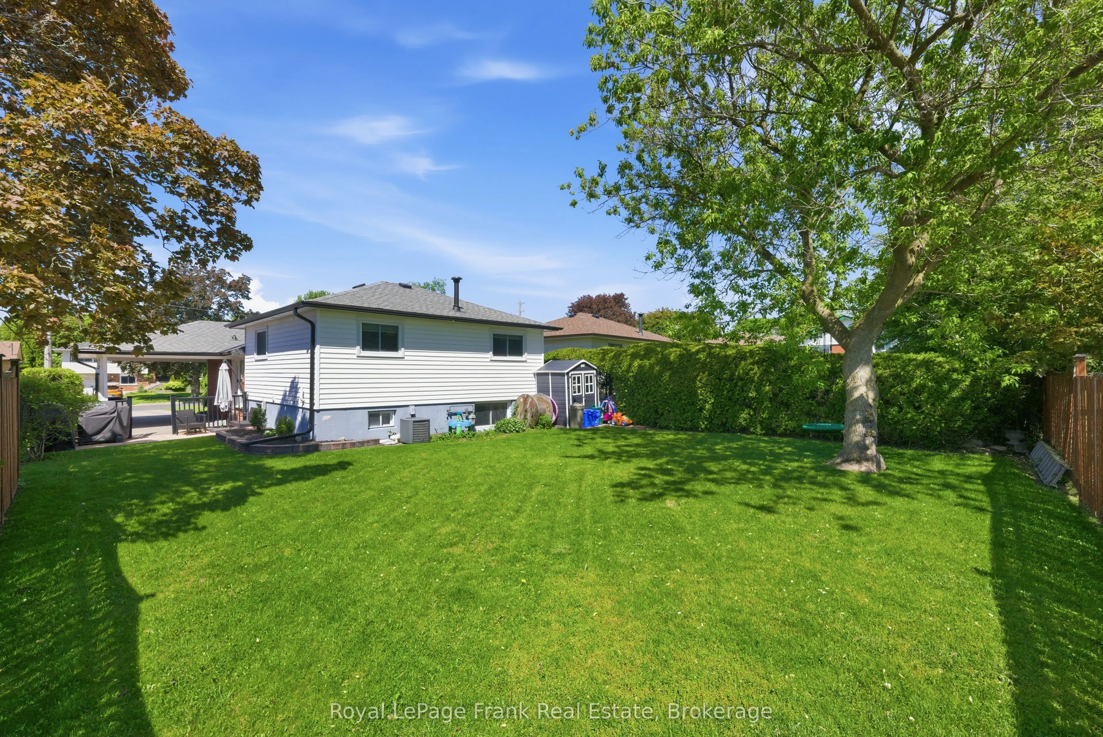 185 Athabasca Street