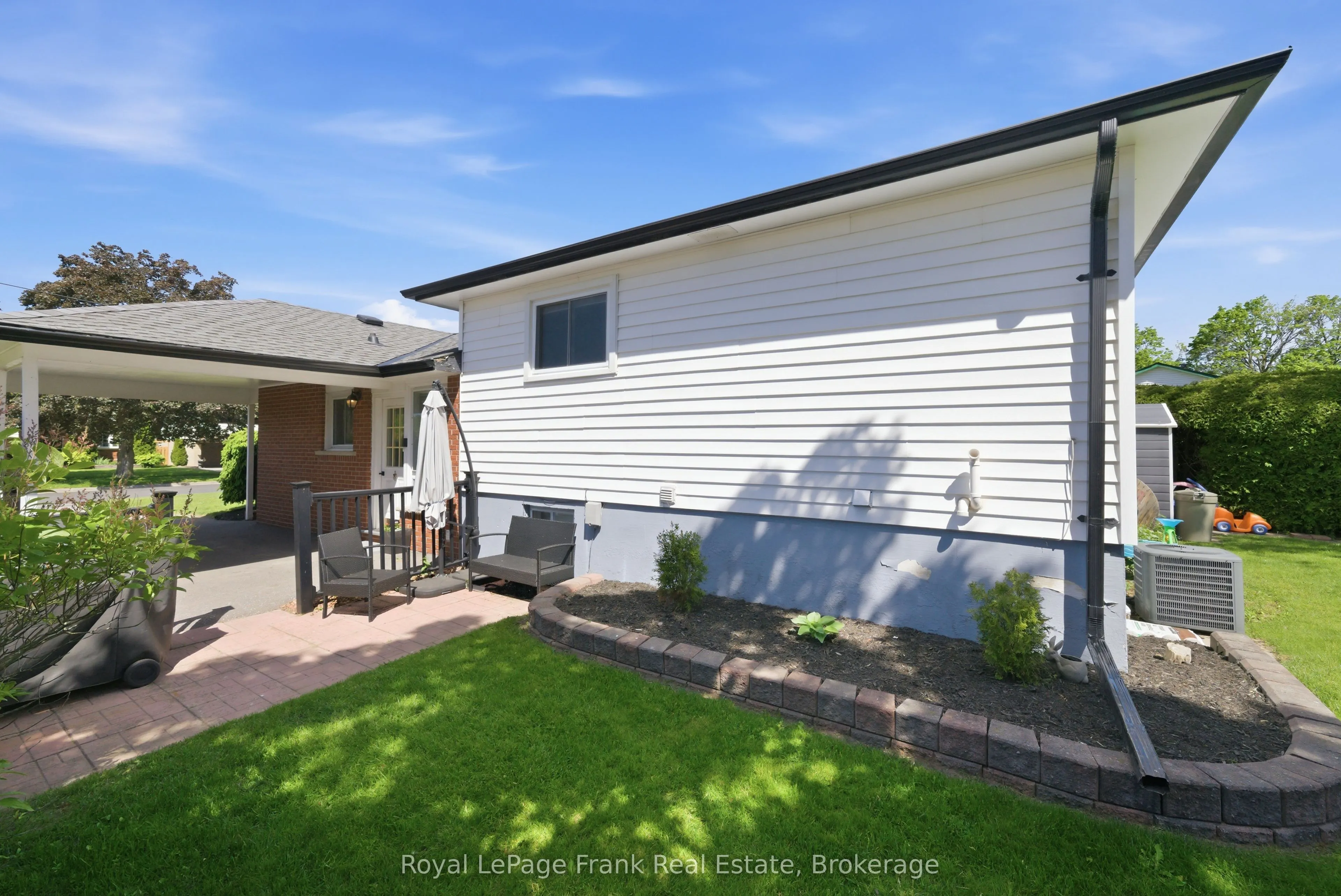 185 Athabasca Street
