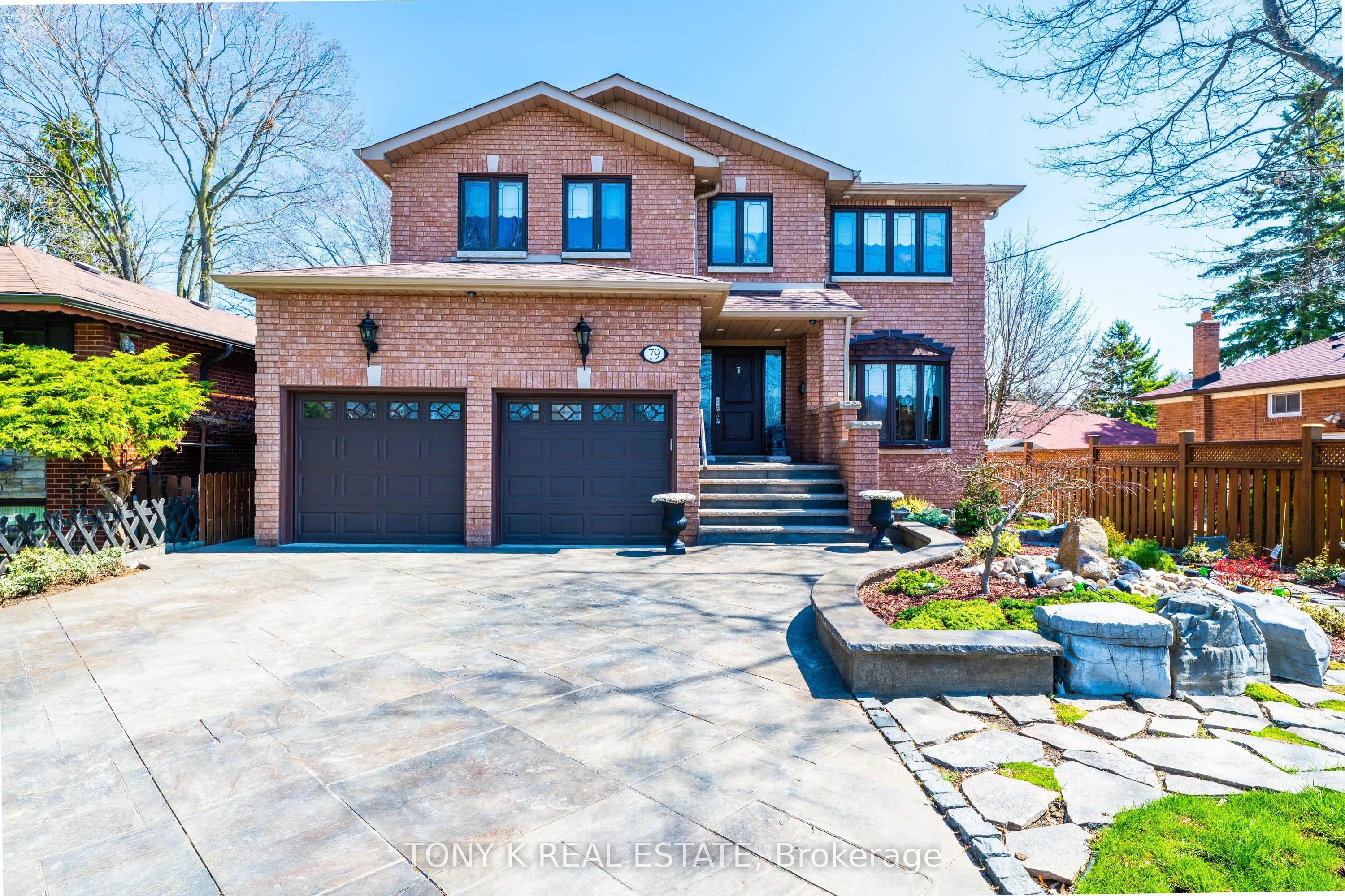 79 Bennett Road