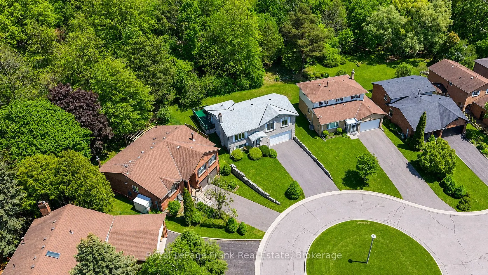311 Cumberland Court
