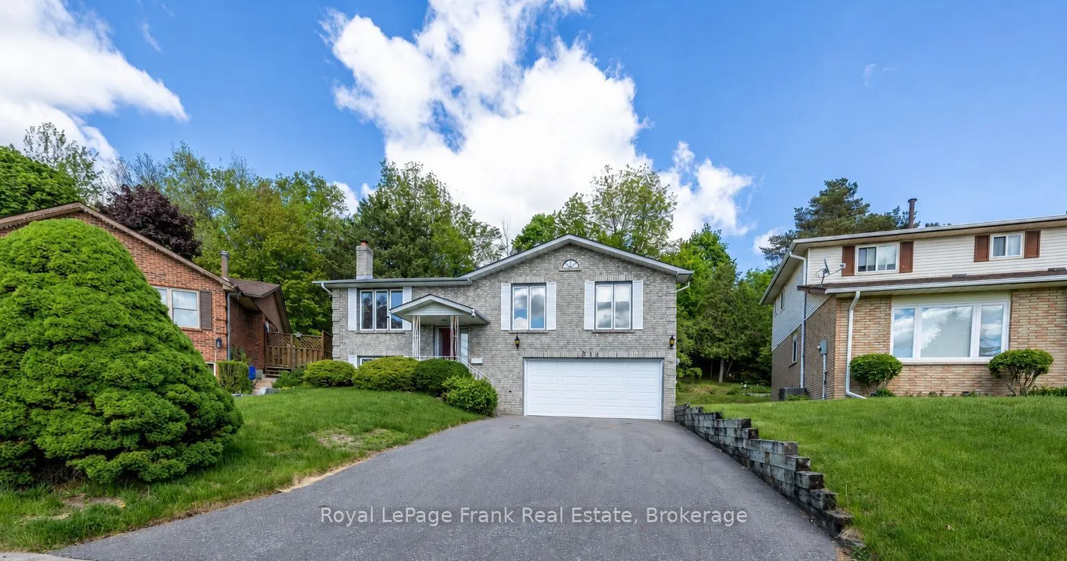 311 Cumberland Court