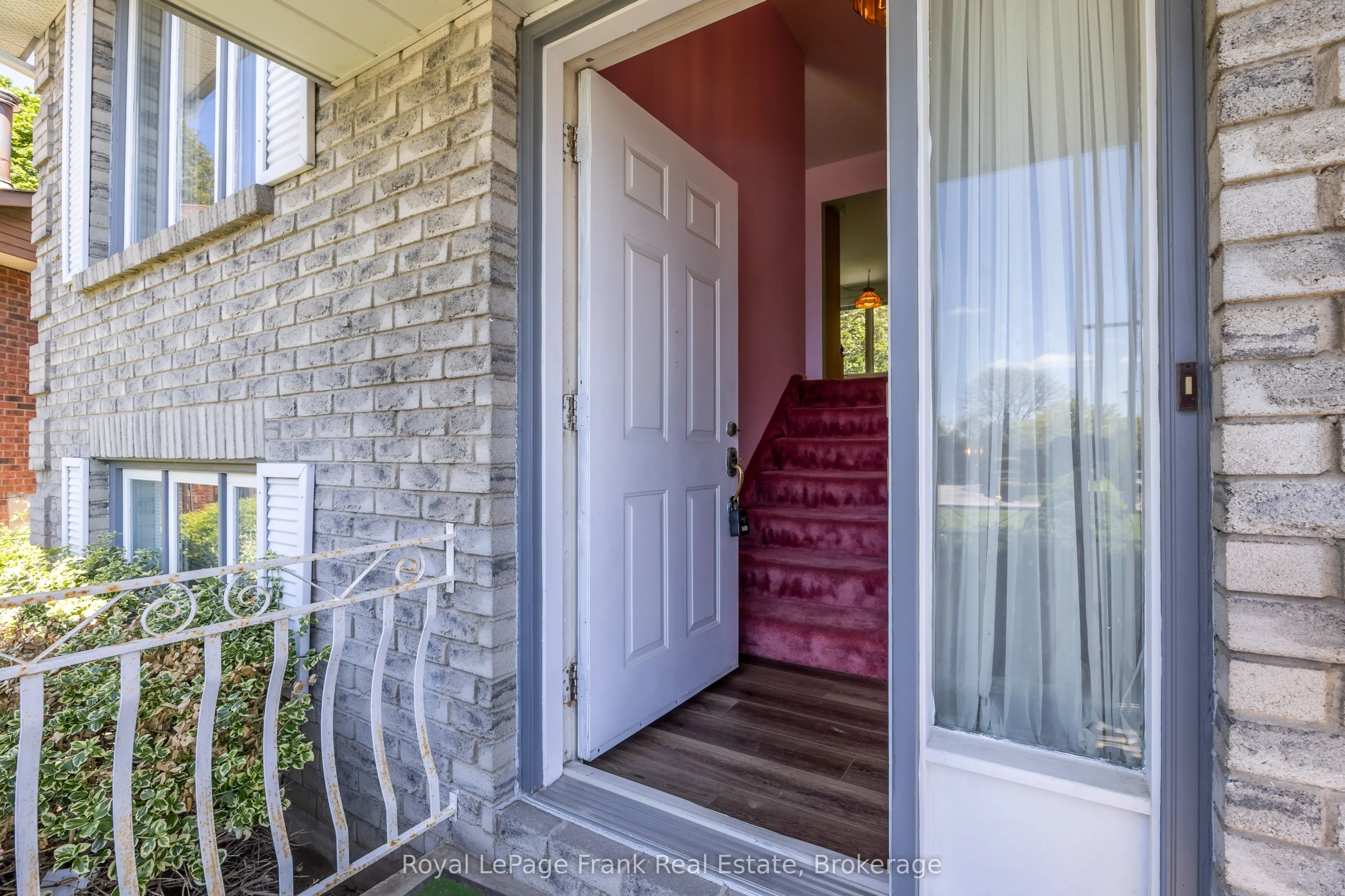 311 Cumberland Court